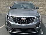 Certified 2022 Cadillac XT5 Premium Luxury w/ Technology Package image 2