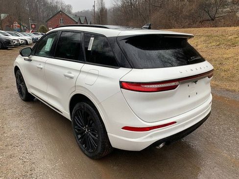 New 2026 Lincoln Corsair Premiere AWD/4WD image 3