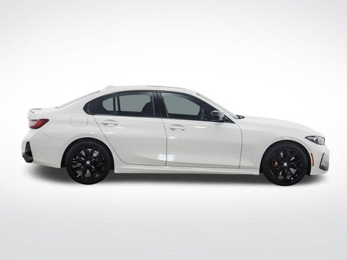 Used 2025 BMW M340i xDrive w/ Premium Package AWD/4WD image 6
