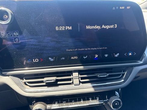 Certified 2024 Chevrolet Equinox EV RS FWD image 50