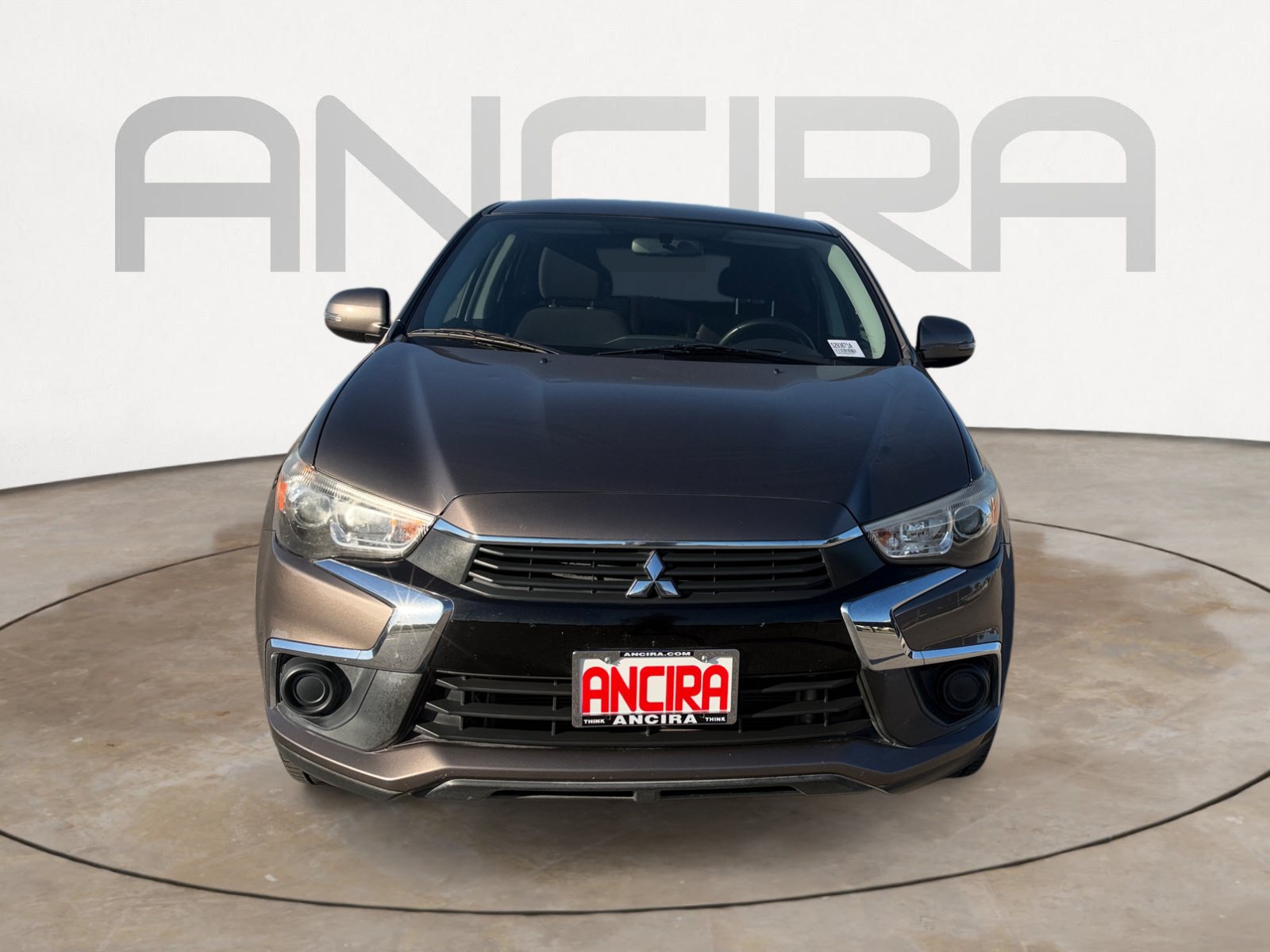 Used 2017 Mitsubishi Outlander Sport ES AWD/4WD image 5