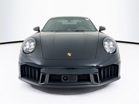 Certified 2026 Porsche 911 Carrera GTS image 8