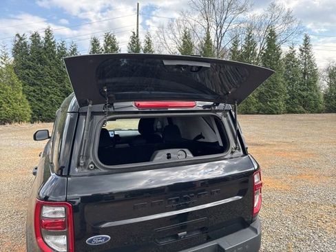 Used 2022 Ford Bronco Sport image 7