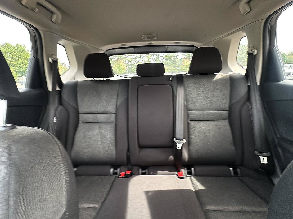 Certified 2024 Nissan Rogue SV AWD/4WD image 27