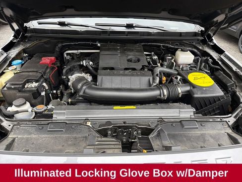 Used 2024 Nissan Frontier SV w/ SV Convenience Package image 28