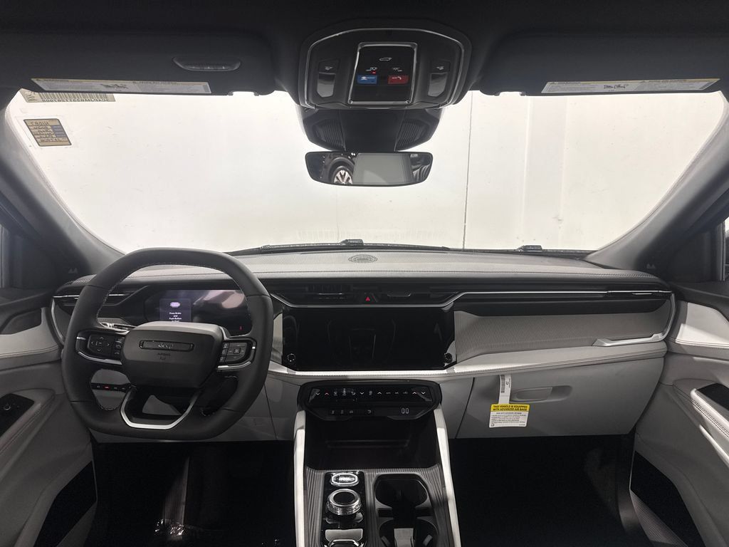 New 2026 Jeep Cherokee Limited AWD/4WD image 2