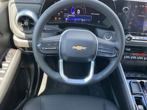 New 2026 Chevrolet Colorado LT w/ Advanced Trailering Package image 7