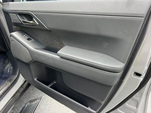 Certified 2024 Lexus GX 550 w/ Accessory Package (2T) AWD/4WD image 15