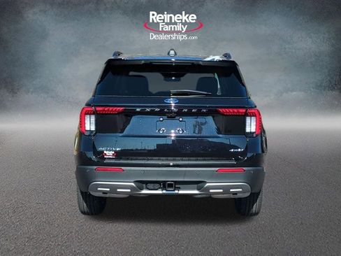 New 2026 Ford Explorer Active image 36