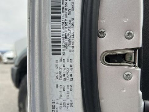 Used 2016 RAM 1500 Rebel w/ Luxury Group image 15