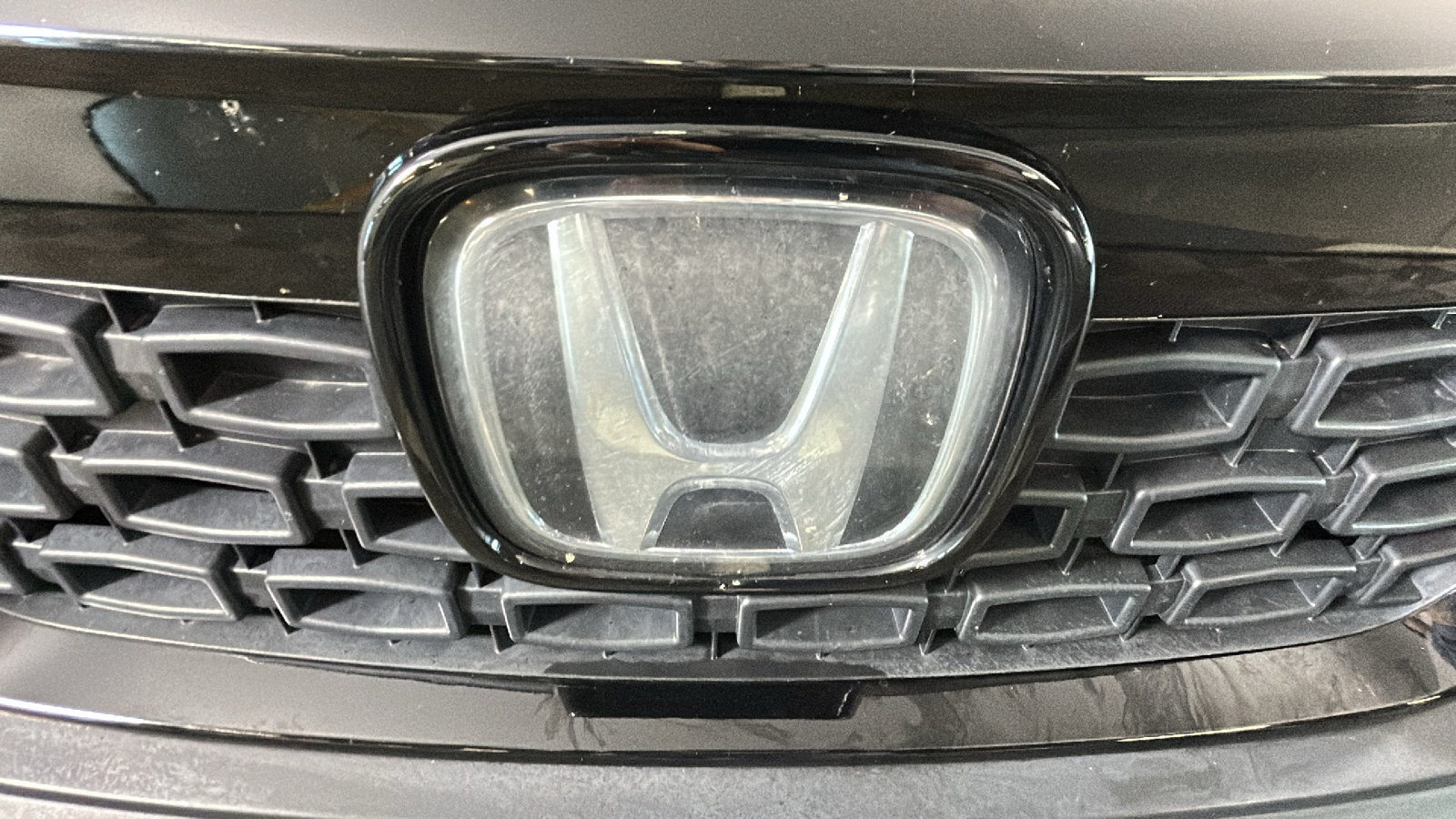 Used 2020 Honda Passport EX-L image 8