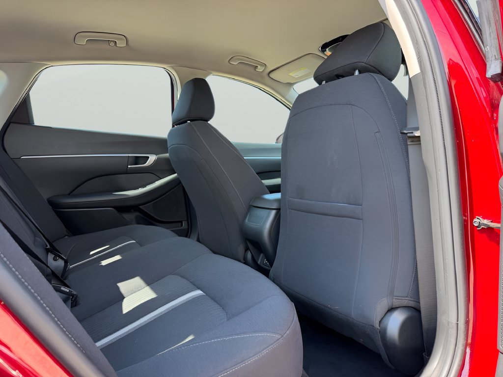 Used 2024 Hyundai Sonata SEL FWD image 25