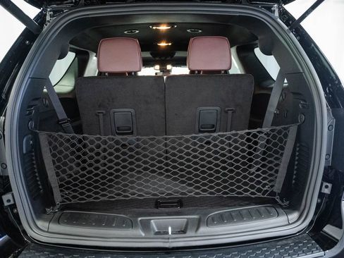 New 2026 Dodge Durango GT image 9