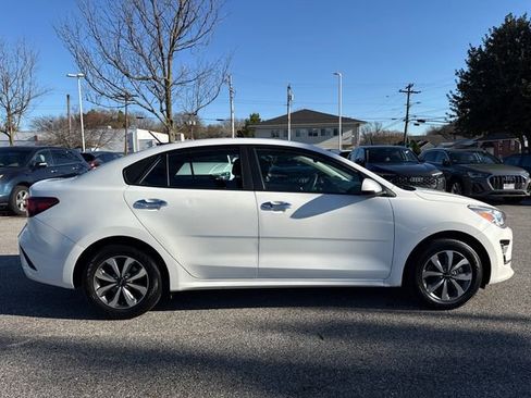 Used 2023 Kia Rio S w/ Technology Package image 6
