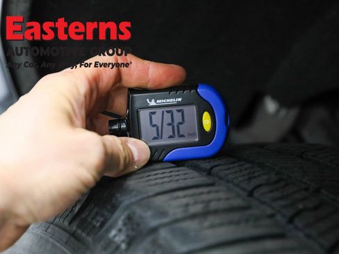 Used 2020 Chevrolet Tahoe LS w/ Max Trailering Package AWD/4WD image 29