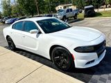 Used 2016 Dodge Charger Police image 2