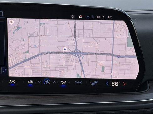 New 2026 Chevrolet Suburban LT w/ Comfort Package image 14