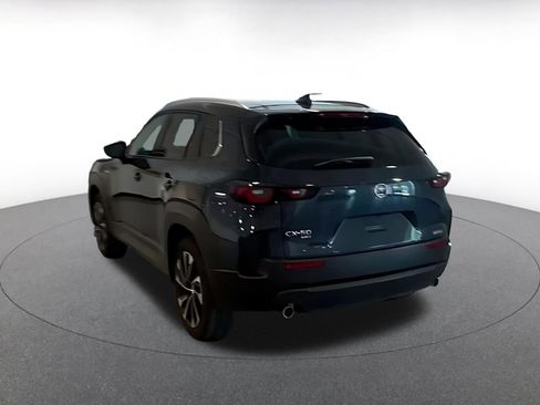 Used 2025 MAZDA CX-50 2.5 Hybrid w/ Premium Plus Pkg image 10