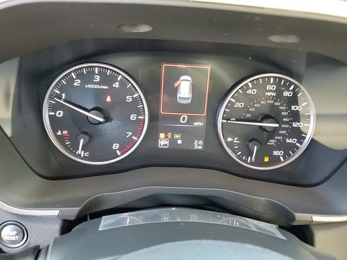 New 2025 Subaru Ascent Limited image 18