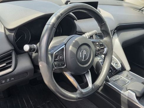 Used 2023 Acura TLX w/ Technology Package FWD image 17