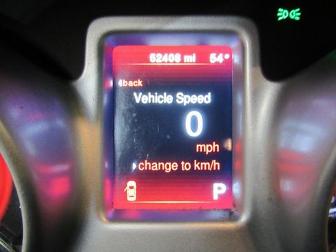 Used 2019 Dodge Journey SE image 24