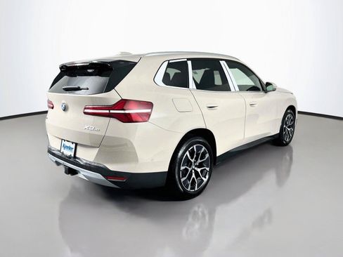 New 2026 BMW X3 xDrive30i w/ Convenience Package AWD/4WD image 6