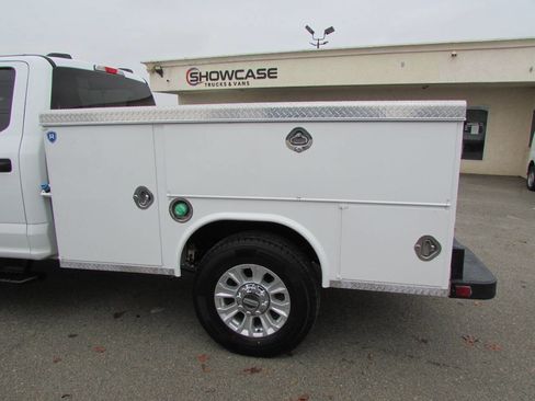 Used 2022 Ford F250 XLT image 14