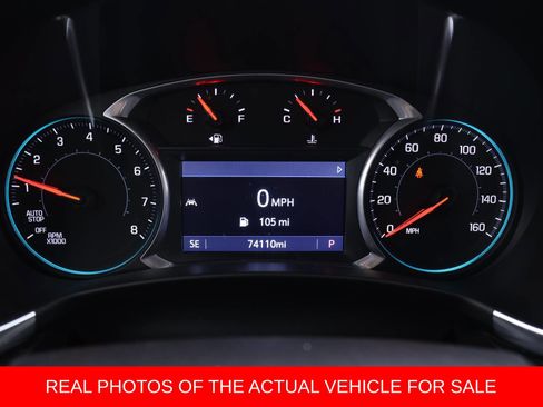 Used 2021 Chevrolet Equinox Premier image 6