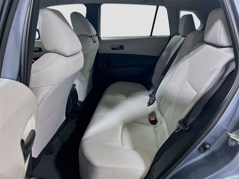 Used 2023 Toyota Corolla Cross LE image 20