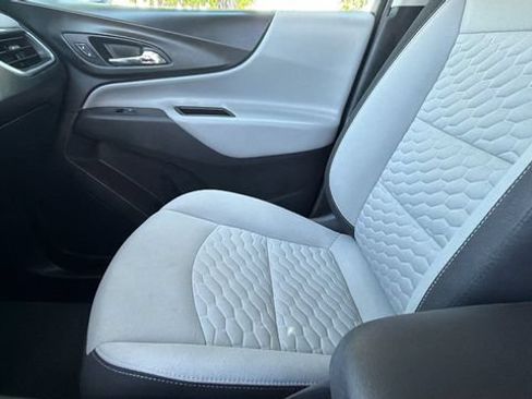 Used 2021 Chevrolet Equinox LT w/ Driver Convenience Package AWD/4WD image 23