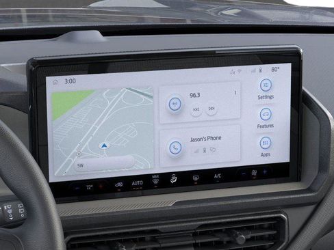 New 2025 Ford Bronco Sport Big Bend AWD/4WD image 14