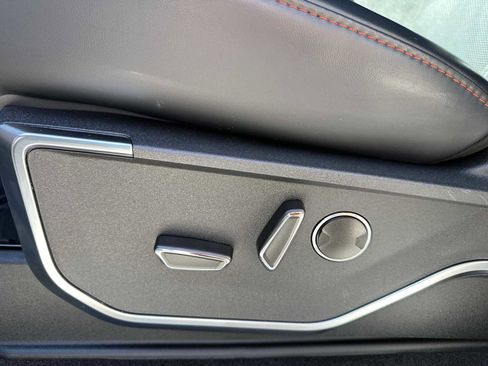 Used 2024 Ford F150 Raptor image 12