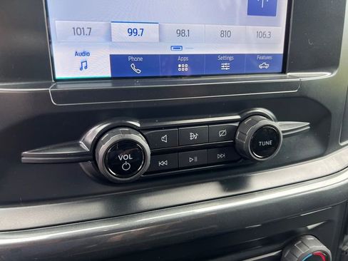 Certified 2022 Ford F150 XL w/ STX Appearance Package AWD/4WD image 20