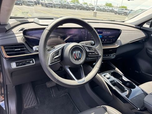 New 2026 Buick Envision Avenir AWD/4WD image 20