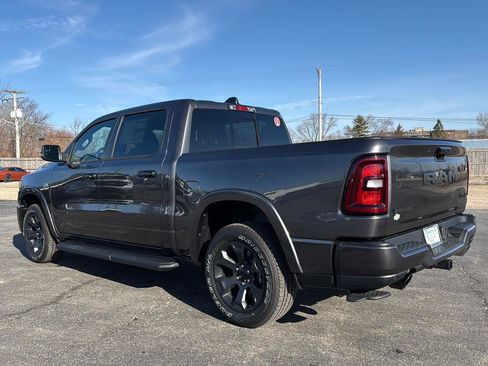 New 2026 RAM 1500 Big Horn image 14