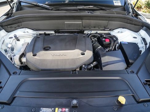 Certified 2026 Volvo XC90 B6 Core AWD/4WD image 29