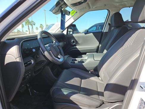 Certified 2026 Hyundai Palisade SEL image 19