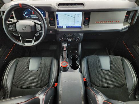 Used 2024 Ford Bronco Raptor AWD/4WD image 34