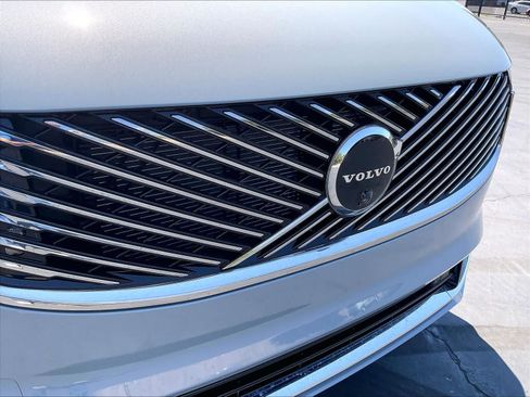 New 2027 Volvo XC90 B6 Plus AWD/4WD image 34