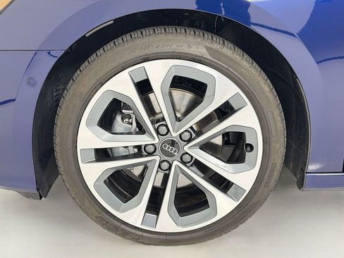 Used 2025 Audi A3 2.0T Premium Plus w/ Premium Plus Package image 33