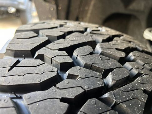 New 2025 Ford Ranger Raptor image 24