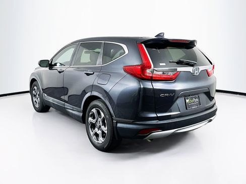 Used 2017 Honda CR-V EX image 5