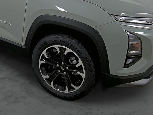 New 2026 Chevrolet Equinox LT w/ Convenience Package II image 14