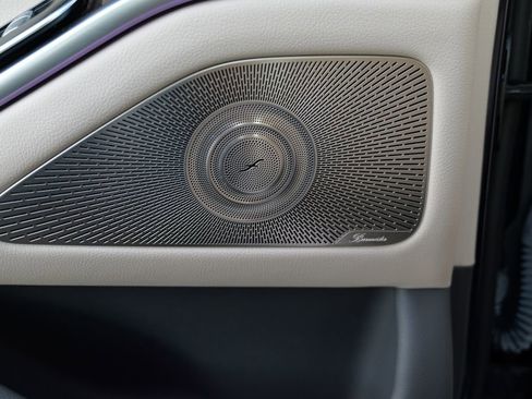 Used 2022 Mercedes-Benz S 500 4MATIC image 28