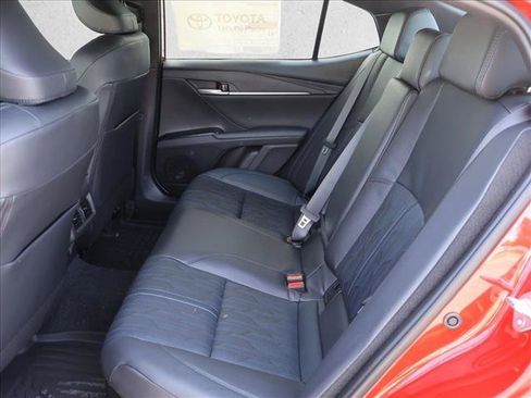 New 2026 Toyota Camry XSE AWD/4WD image 18