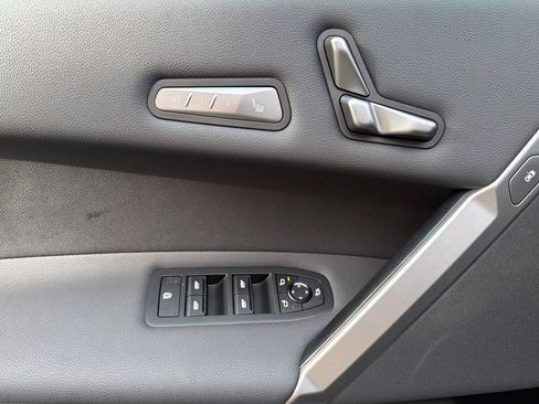 Used 2026 BMW iX xDrive45 w/ M Sport Package image 12