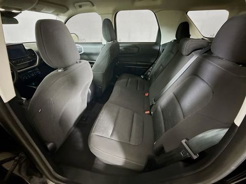 Used 2021 Ford Bronco Sport image 22