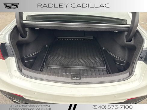 Used 2018 Acura TLX V6 w/ Technology & A-SPEC Pkg image 17