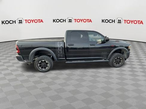 Used 2019 RAM 2500 Power Wagon image 2