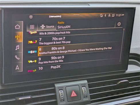 Used 2023 Audi Q5 2.0T Premium Plus w/ Premium Plus Package image 26